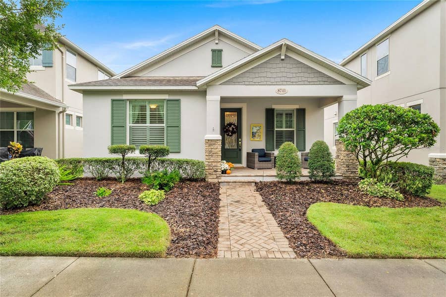 Property photo for 8741 HILDRETH AVE, Orlando, FL