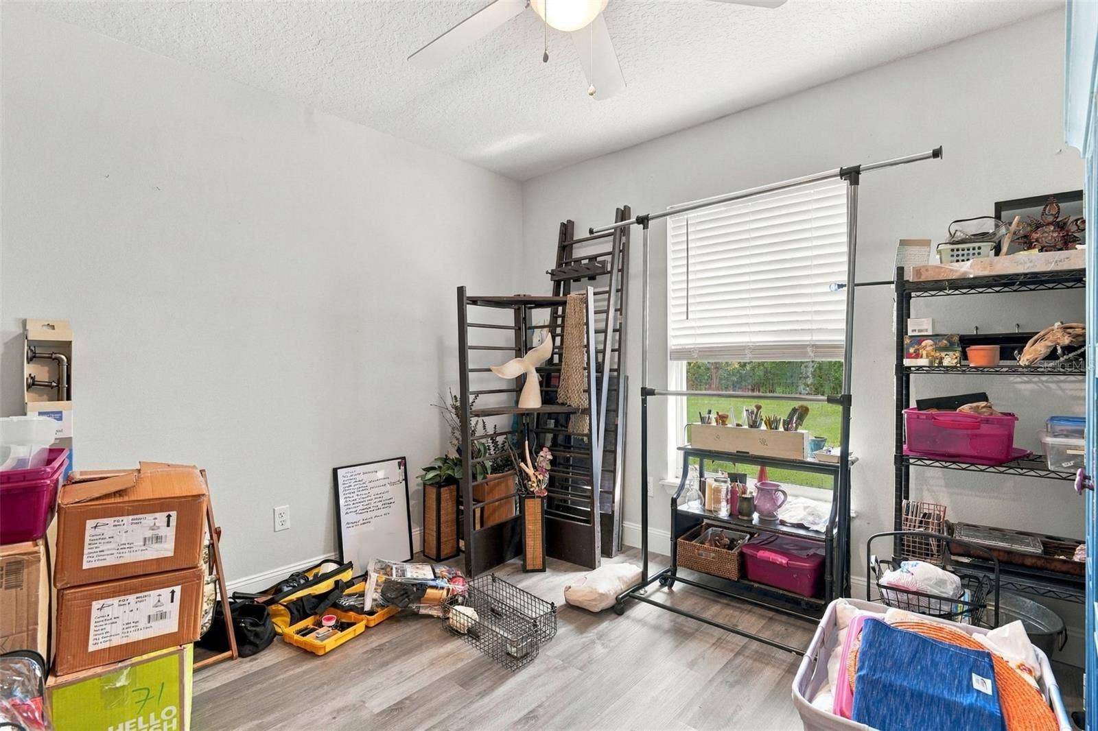 Bedroom #3.