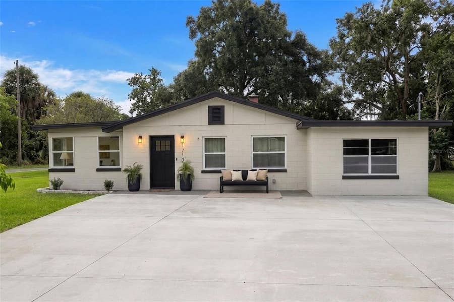 Property photo for 1710 HOLLY BOULEVARD, Deland, FL