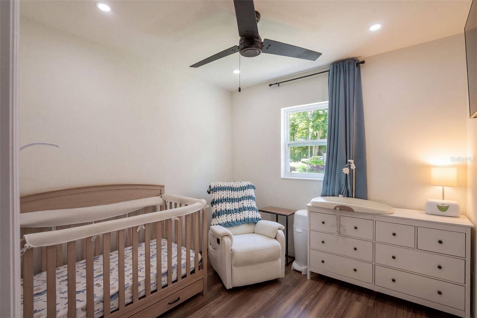 1710 HOLLY BOULEVARD, Deland, FL 32720 3rd bedroom