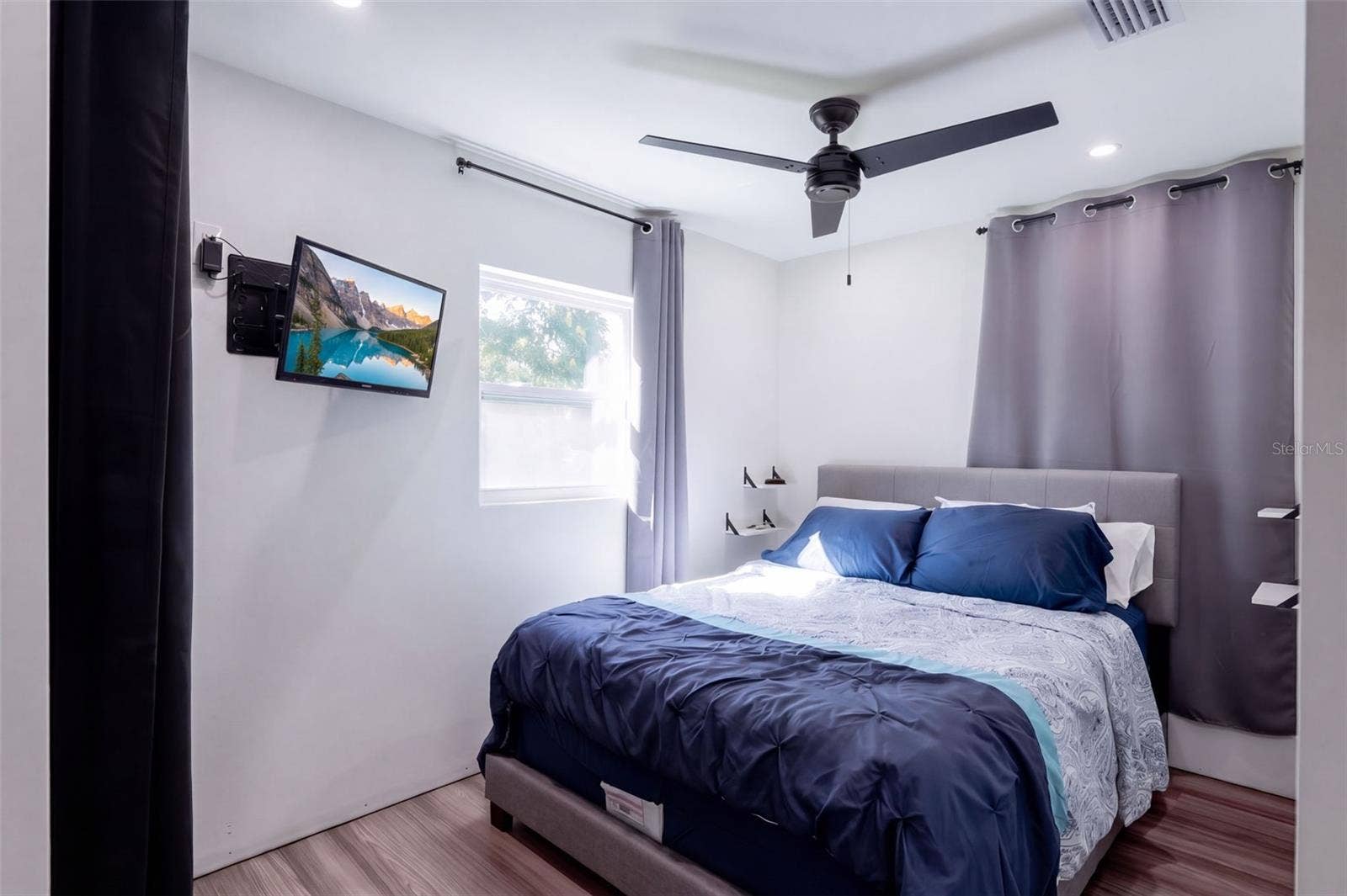 1710 HOLLY BOULEVARD, Deland, FL 32720 2nd bedroom