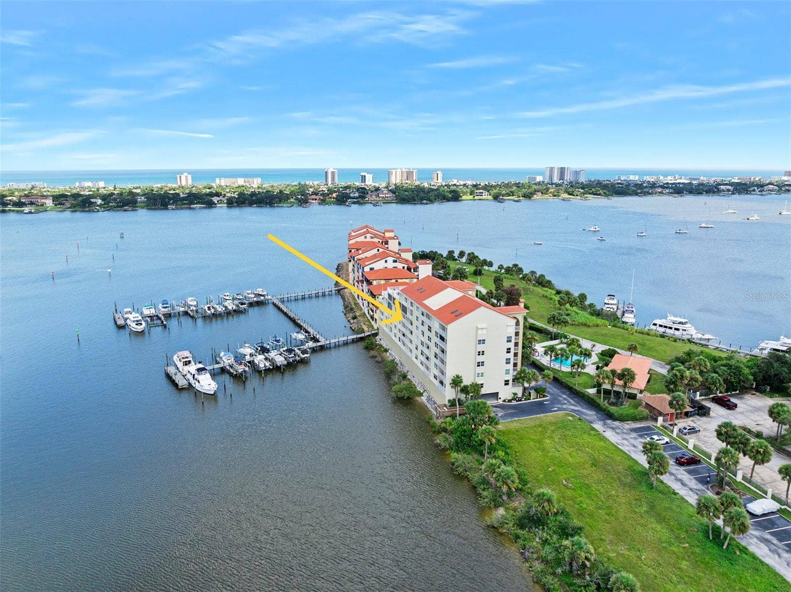 544 MARINA POINT DRIVE, #5440, Daytona Beach, FL 32114 544 MARINA POINT DRIVE, #5440, Daytona Beach, FL 32114