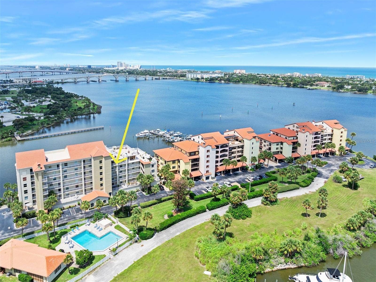 544 MARINA POINT DRIVE, #5440, Daytona Beach, FL 32114 544 MARINA POINT DRIVE, #5440, Daytona Beach, FL 32114