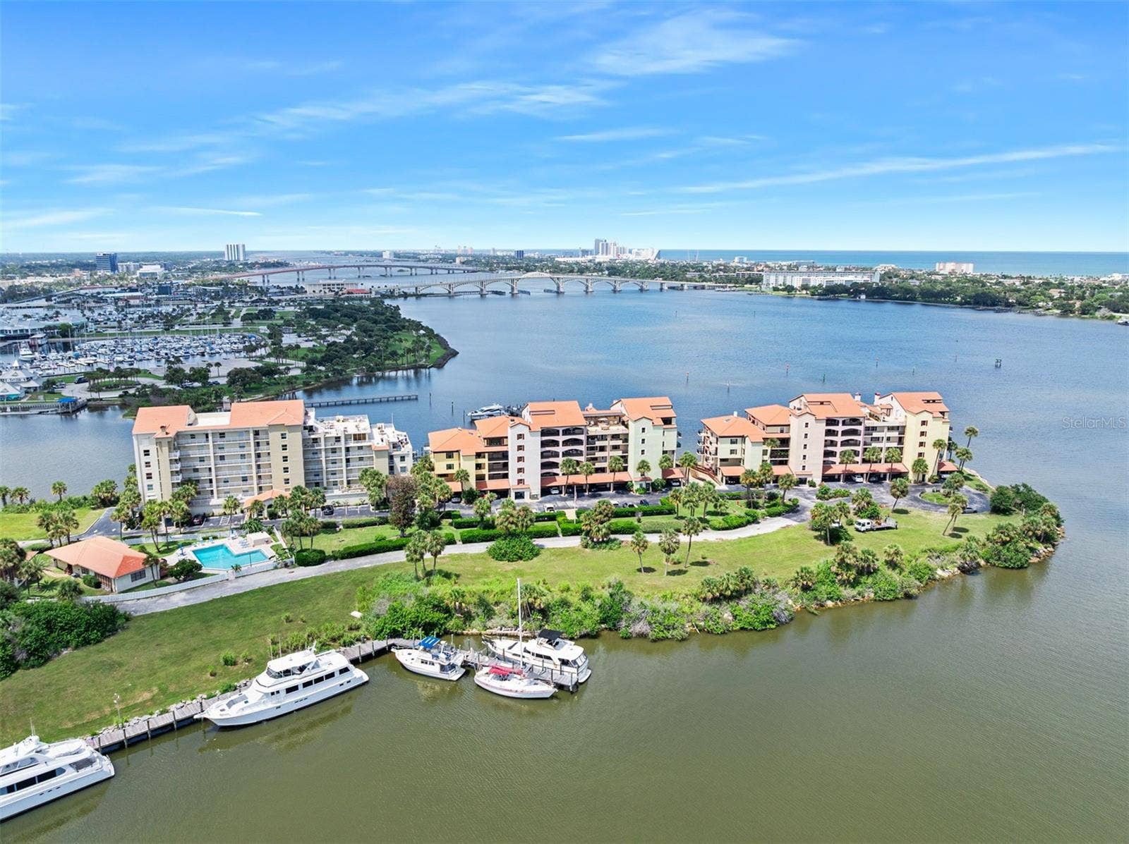 544 MARINA POINT DRIVE, #5440, Daytona Beach, FL 32114 544 MARINA POINT DRIVE, #5440, Daytona Beach, FL 32114