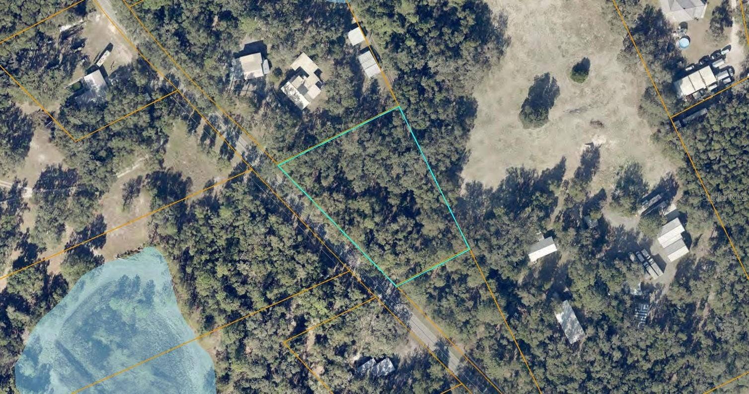 4665 DAUGHARTY ROAD, De Leon Springs, FL 32130