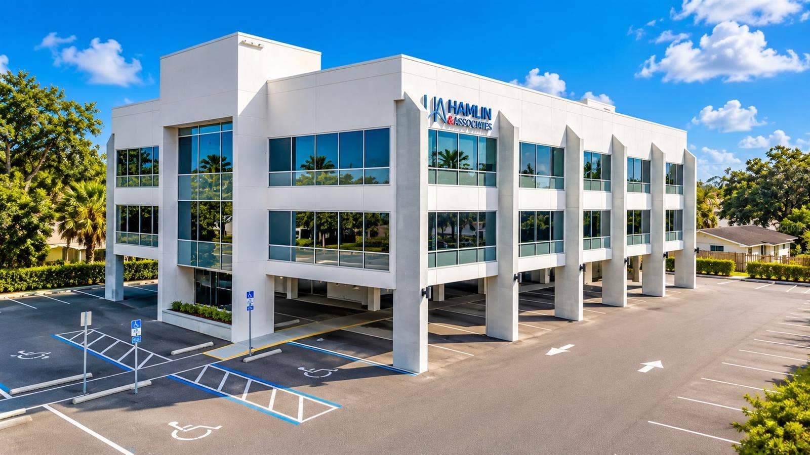 801 W GRANADA BLVD, #301, Ormond Beach, FL 32174 801 W Granada Blvd