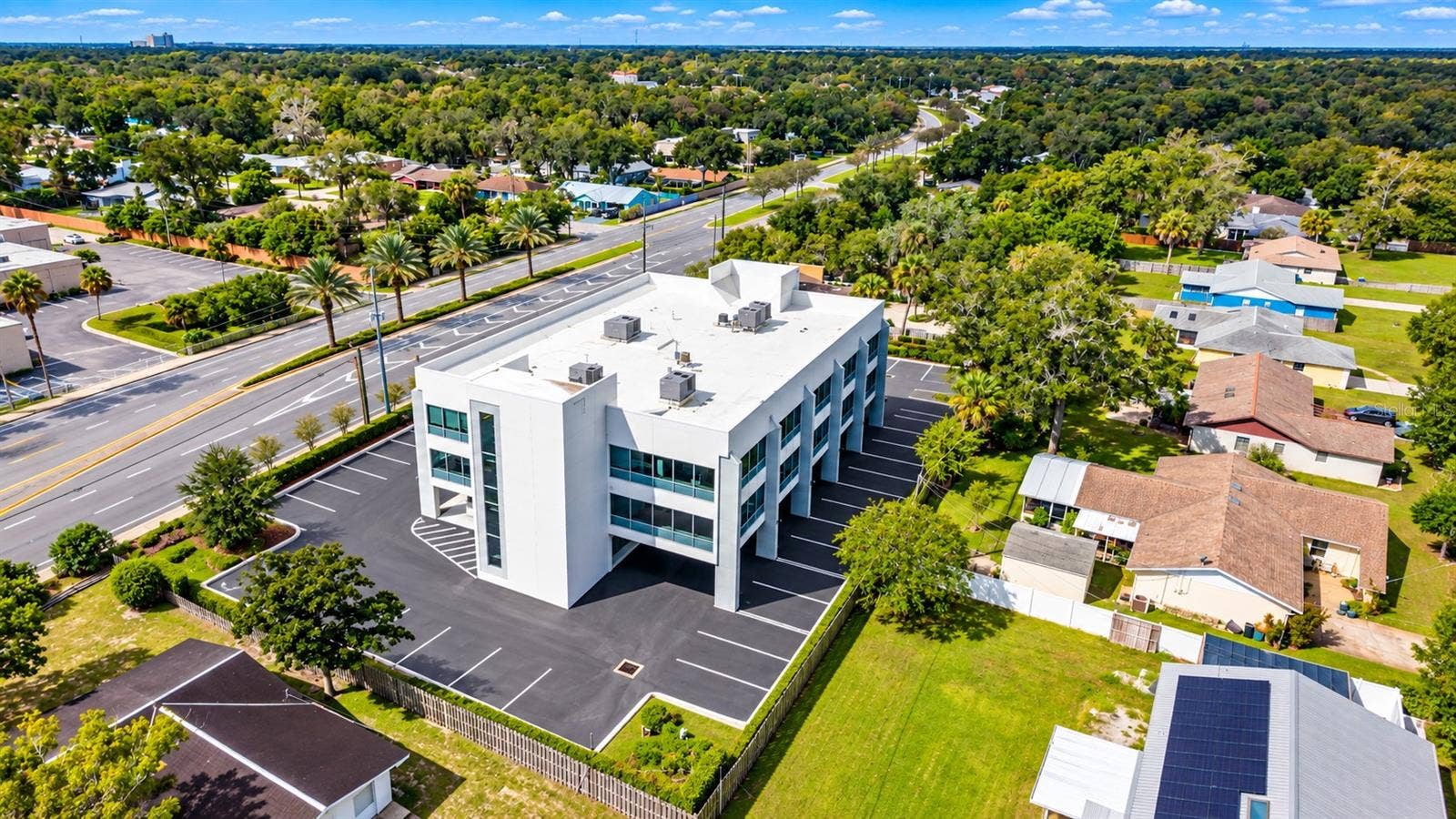 801 W GRANADA BLVD, #301, Ormond Beach, FL 32174 801 W Granada Blvd