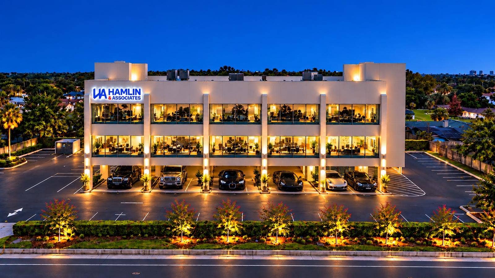 801 W GRANADA BLVD, #301, Ormond Beach, FL 32174 801 W Granada Blvd