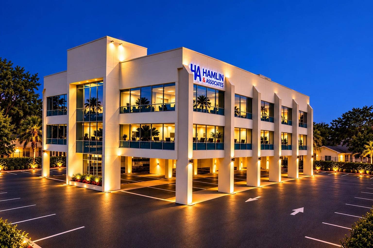 801 W GRANADA BLVD, #301, Ormond Beach, FL 32174 801 W Granada Blvd