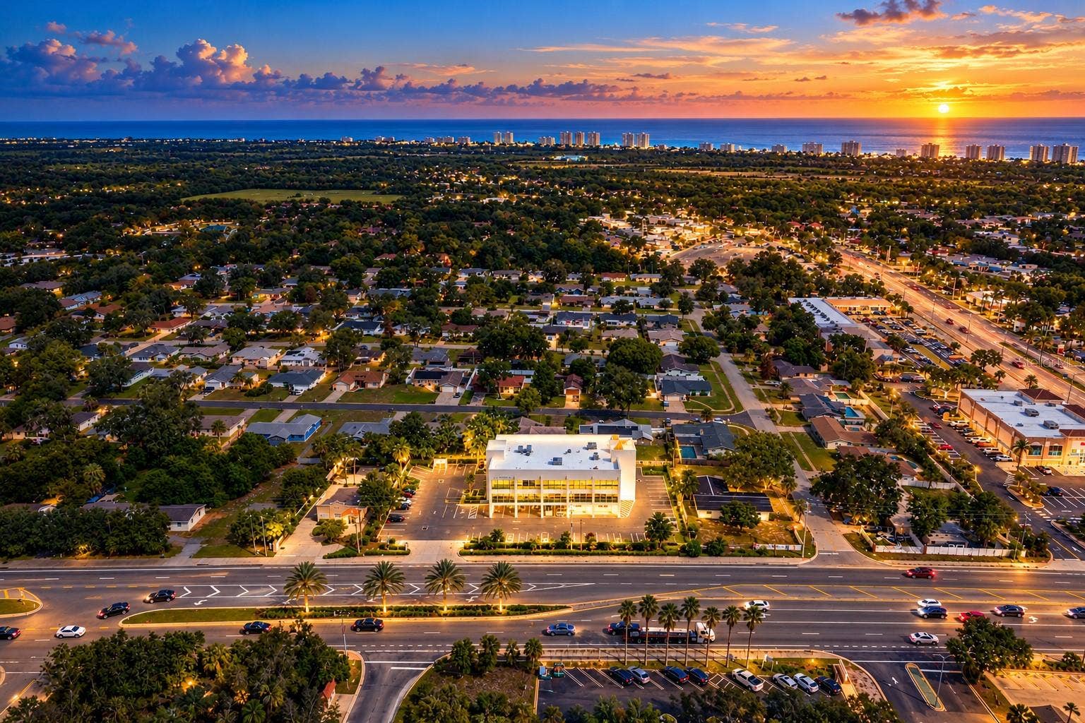 801 W GRANADA BLVD, #301, Ormond Beach, FL 32174 801 W Granada Blvd