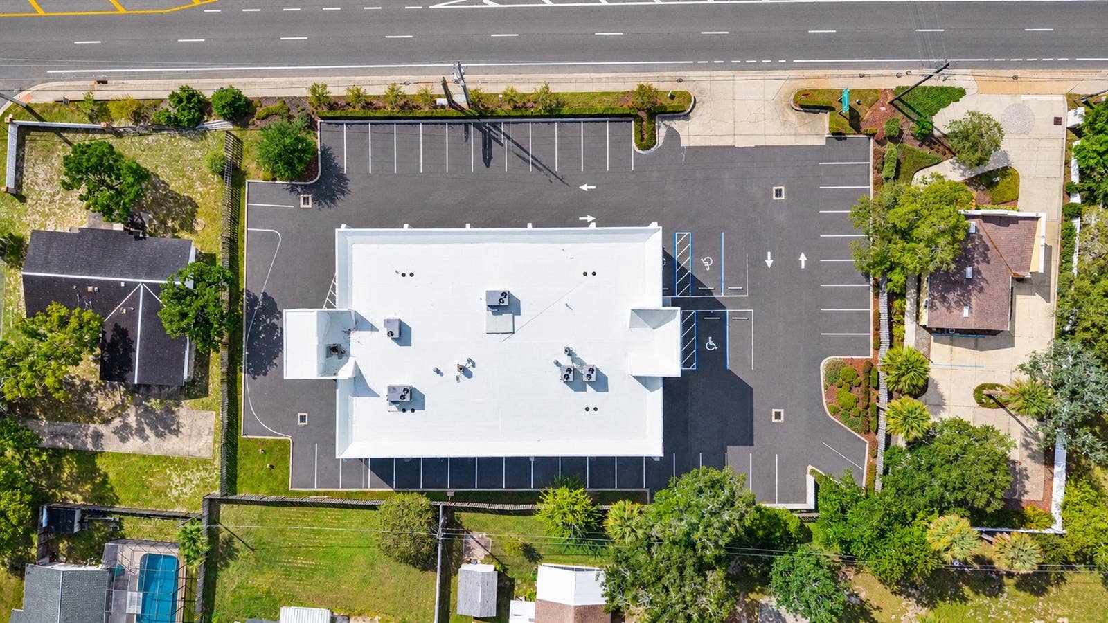 801 W GRANADA BLVD, #301, Ormond Beach, FL 32174 801 W Granada Blvd