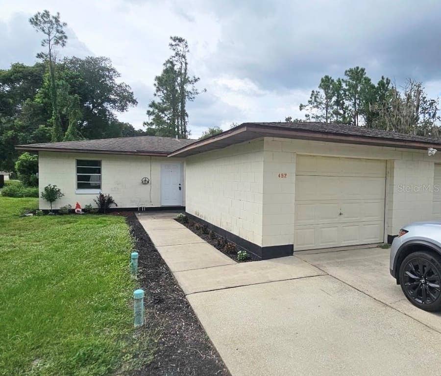 Property photo for 452 S HILL AVENUE, Deland, FL