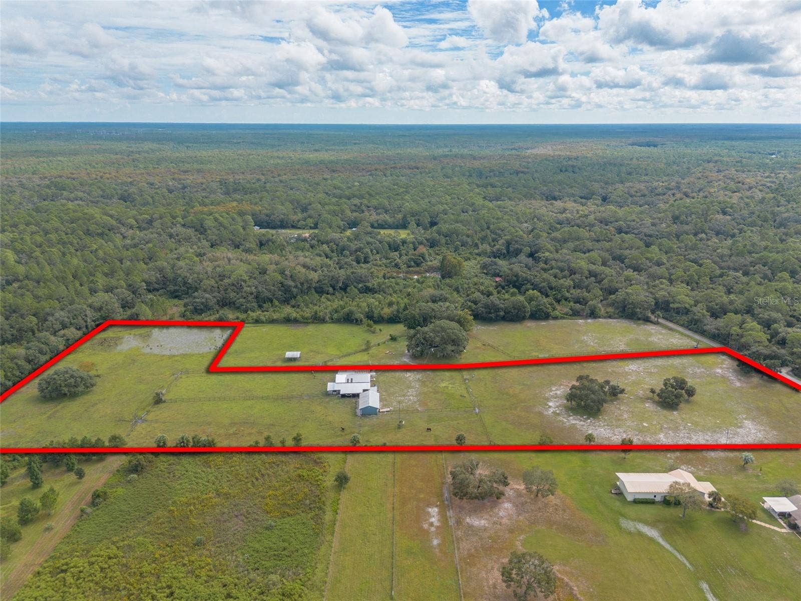 1374 E OHIO AVENUE, Lake Helen, FL 32744