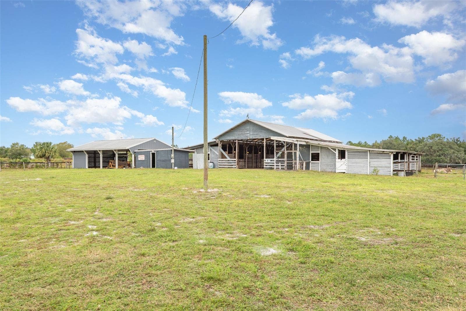 1374 E OHIO AVENUE, Lake Helen, FL 32744