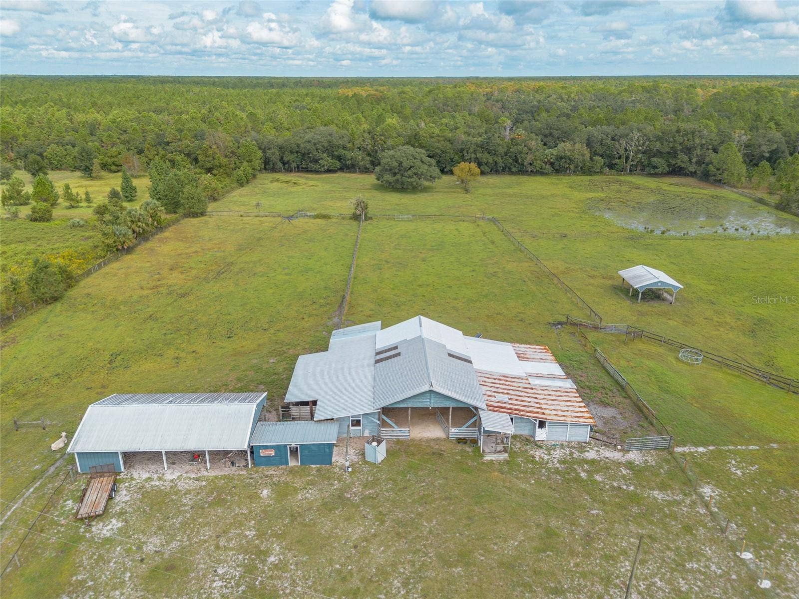 1374 E OHIO AVENUE, Lake Helen, FL 32744