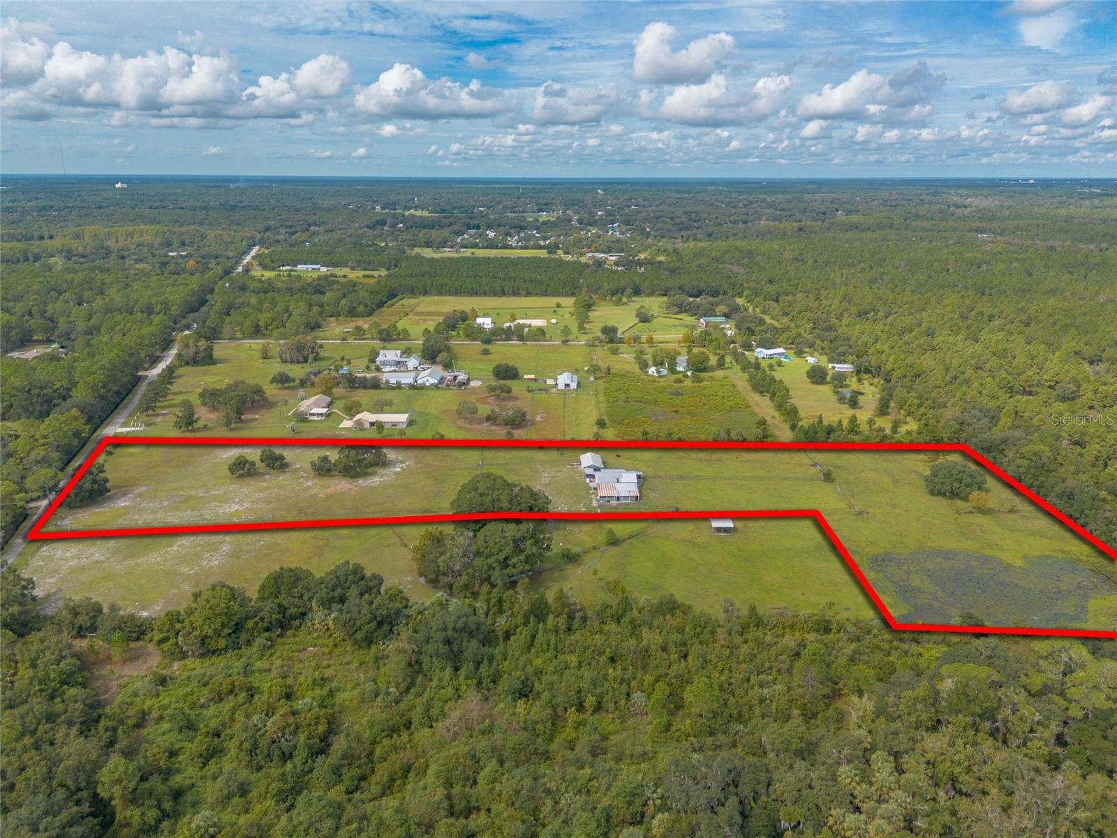 1374 E OHIO AVENUE, Lake Helen, FL 32744
