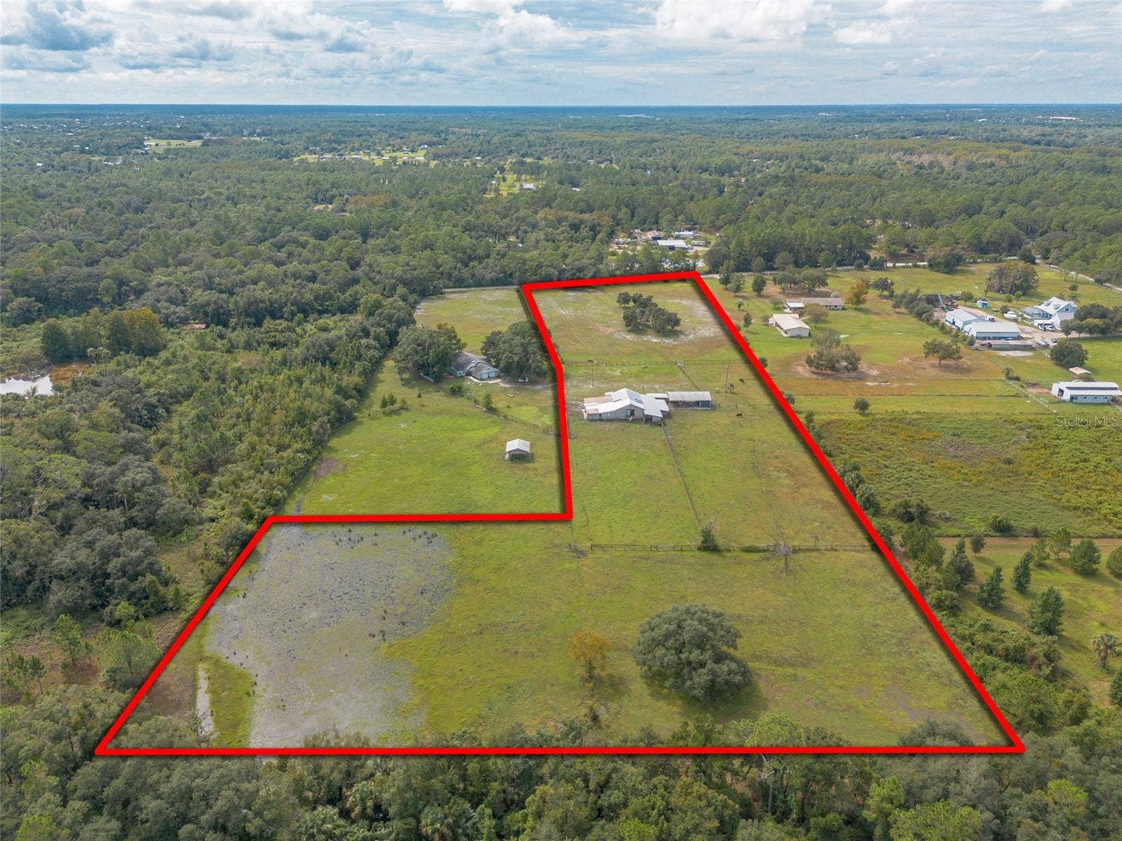 1374 E OHIO AVENUE, Lake Helen, FL 32744