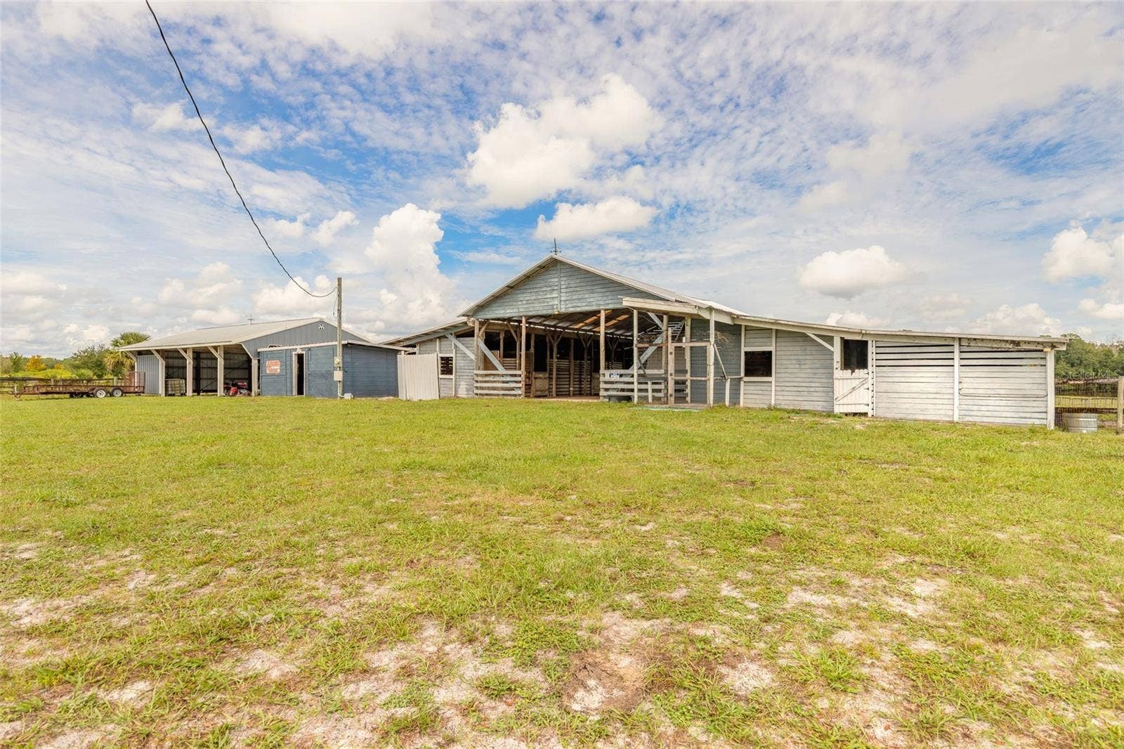 1374 E OHIO AVENUE, Lake Helen, FL 32744