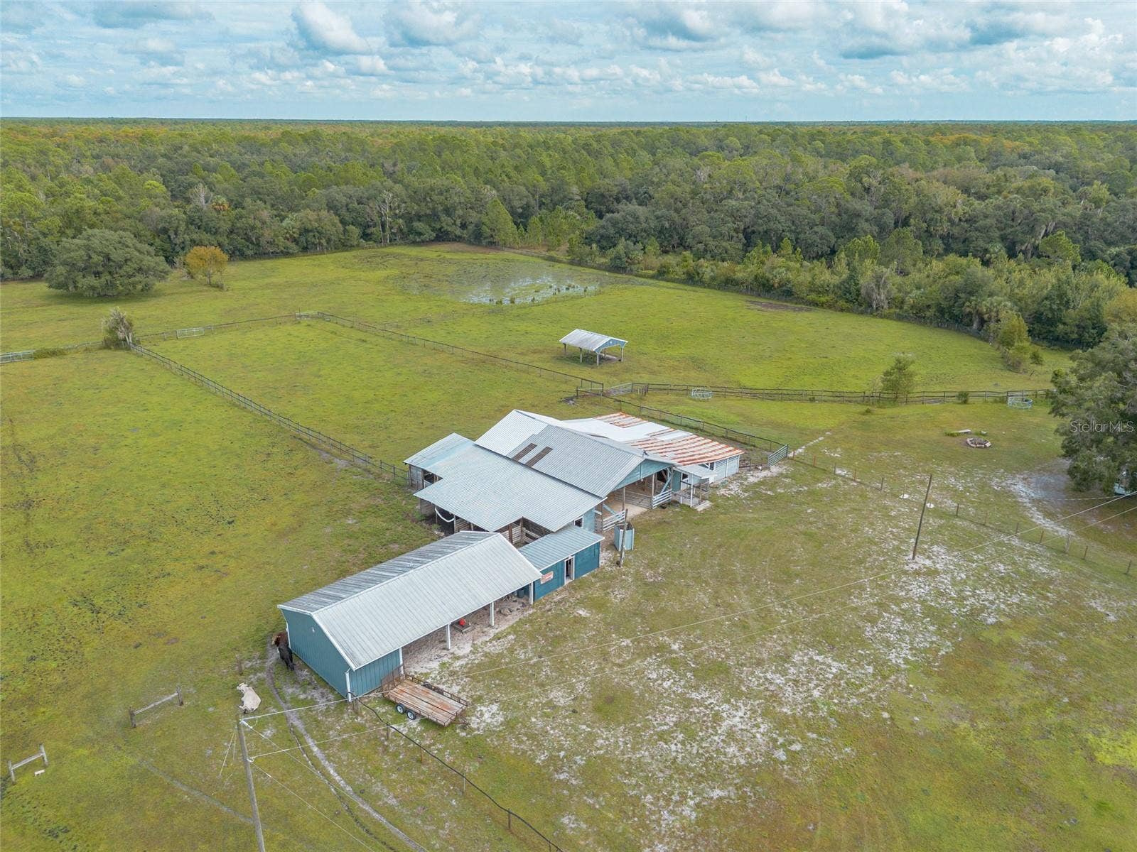1374 E OHIO AVENUE, Lake Helen, FL 32744