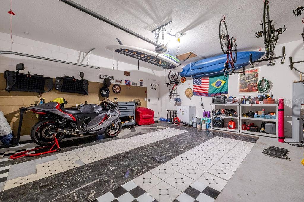 252 SHERRI LEE LANE, Deland, FL 32720 2-car garage
