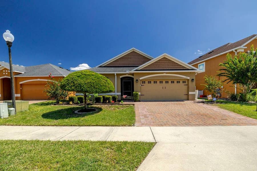 Property photo for 252 SHERRI LEE LANE, Deland, FL