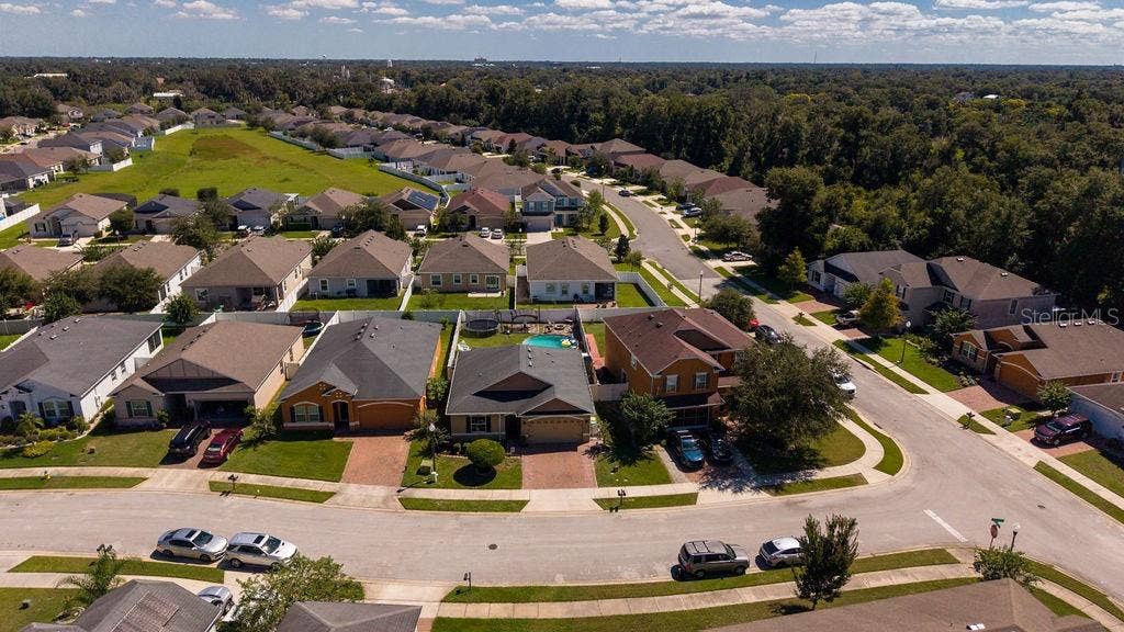 252 SHERRI LEE LANE, Deland, FL 32720 Mallory Square neighborhood.