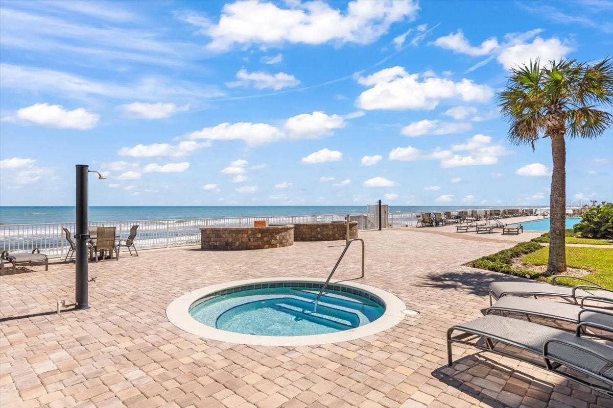 2515 S ATLANTIC AVENUE, #506, Daytona Beach Shores, FL 32118