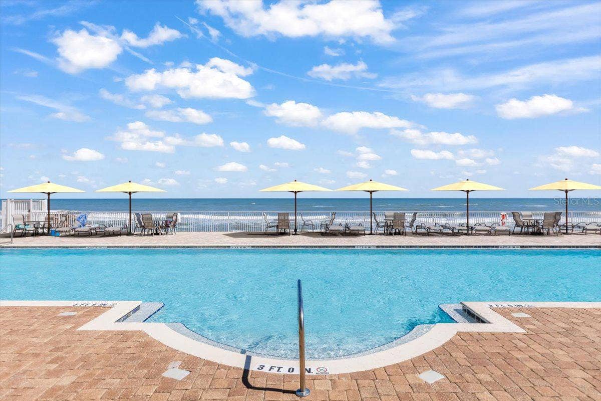 2515 S ATLANTIC AVENUE, #506, Daytona Beach Shores, FL 32118