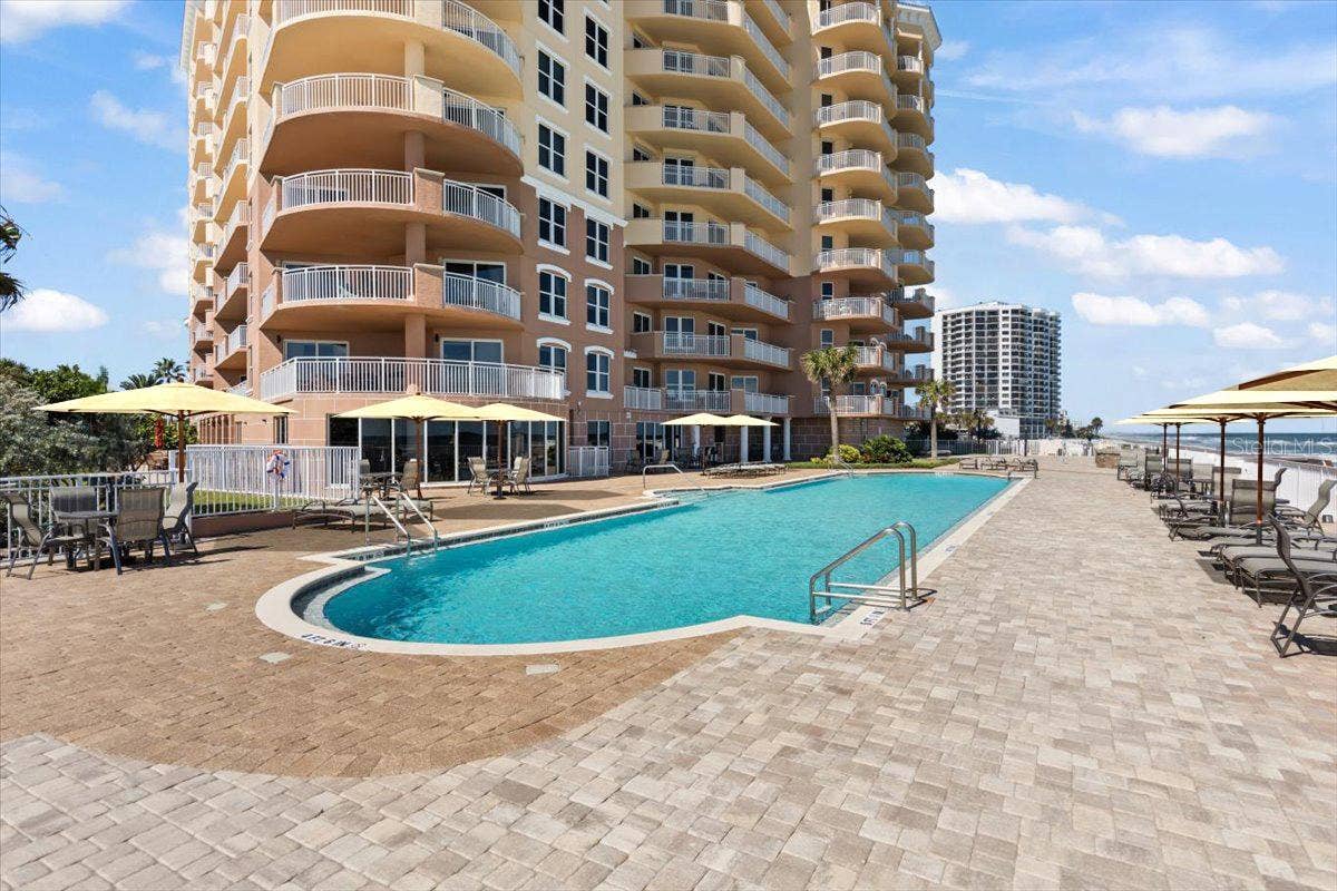 2515 S ATLANTIC AVENUE, #506, Daytona Beach Shores, FL 32118