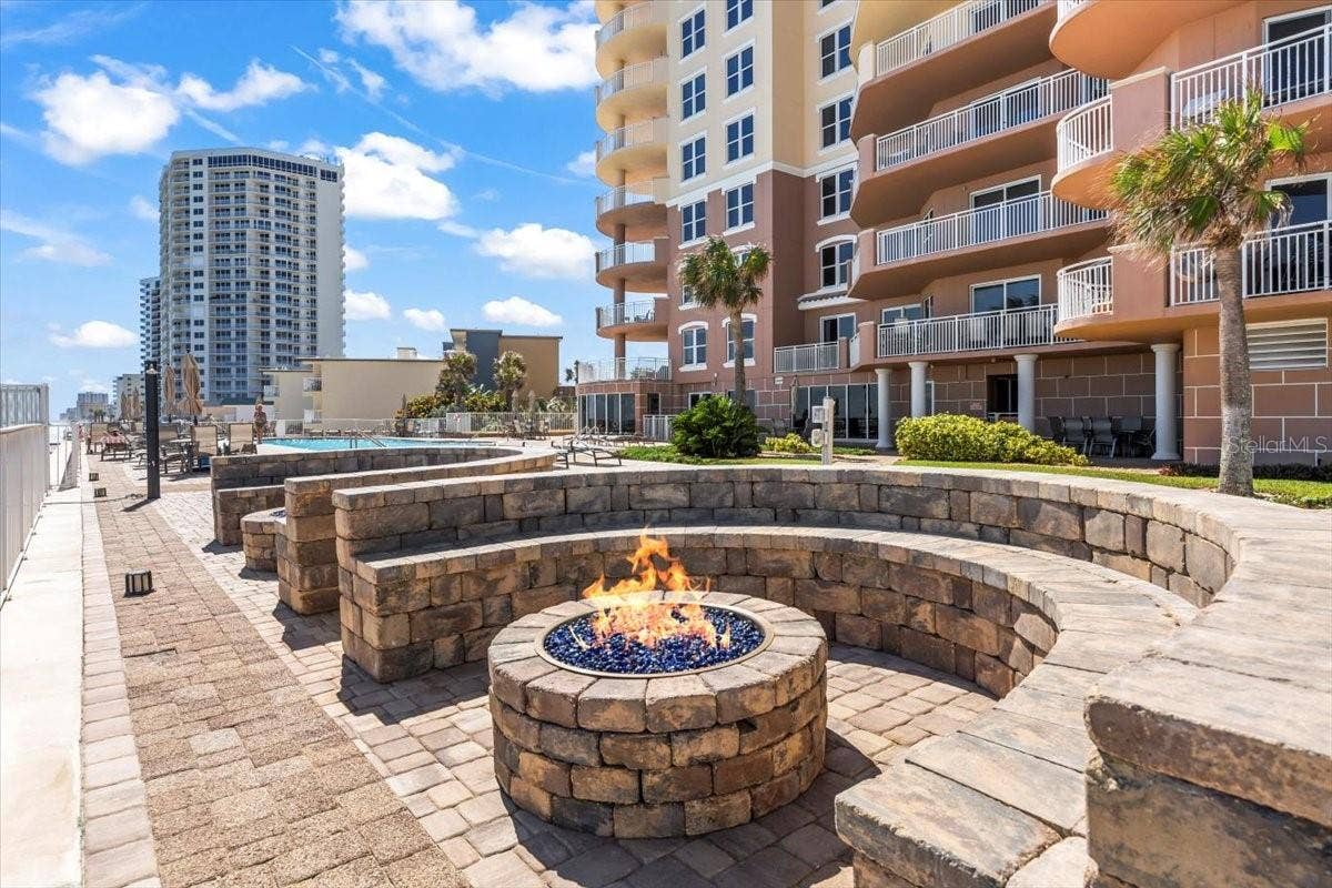 2515 S ATLANTIC AVENUE, #506, Daytona Beach Shores, FL 32118