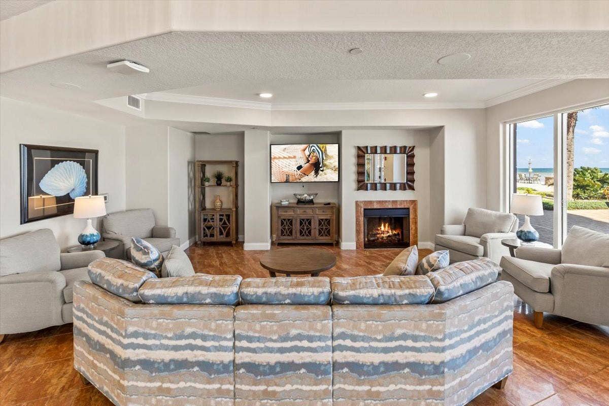 2515 S ATLANTIC AVENUE, #506, Daytona Beach Shores, FL 32118