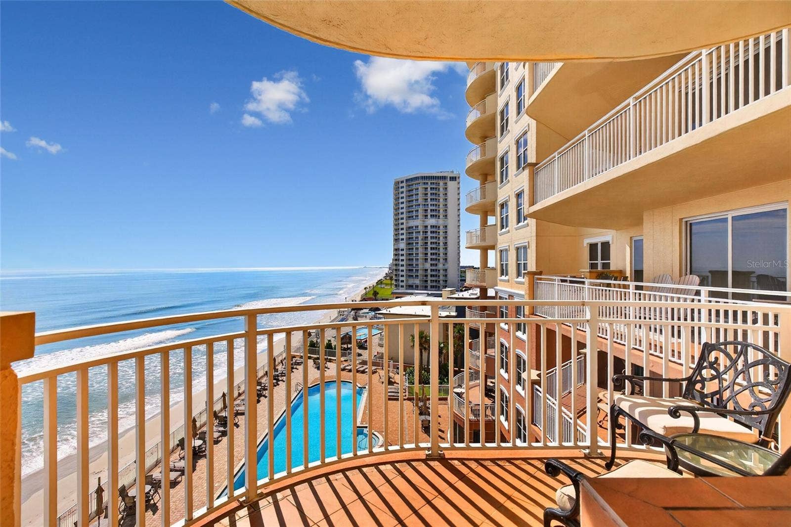 2515 S ATLANTIC AVENUE, #506, Daytona Beach Shores, FL 32118