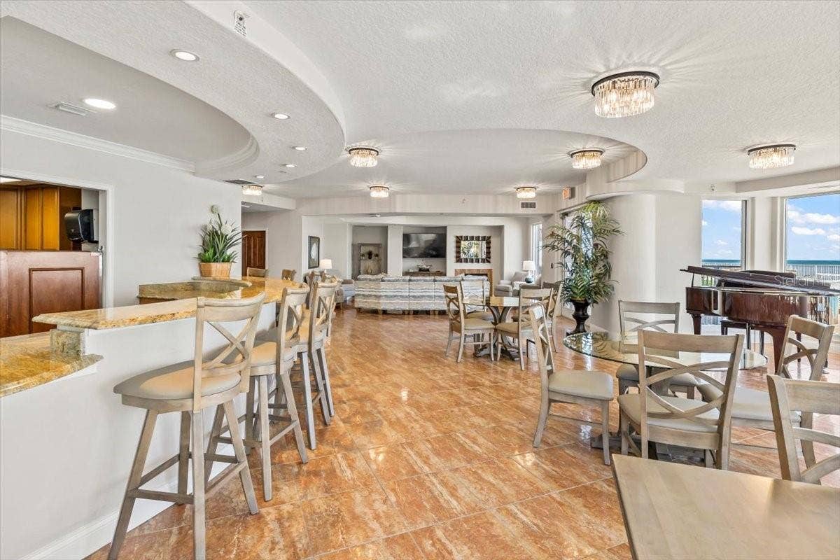 2515 S ATLANTIC AVENUE, #506, Daytona Beach Shores, FL 32118