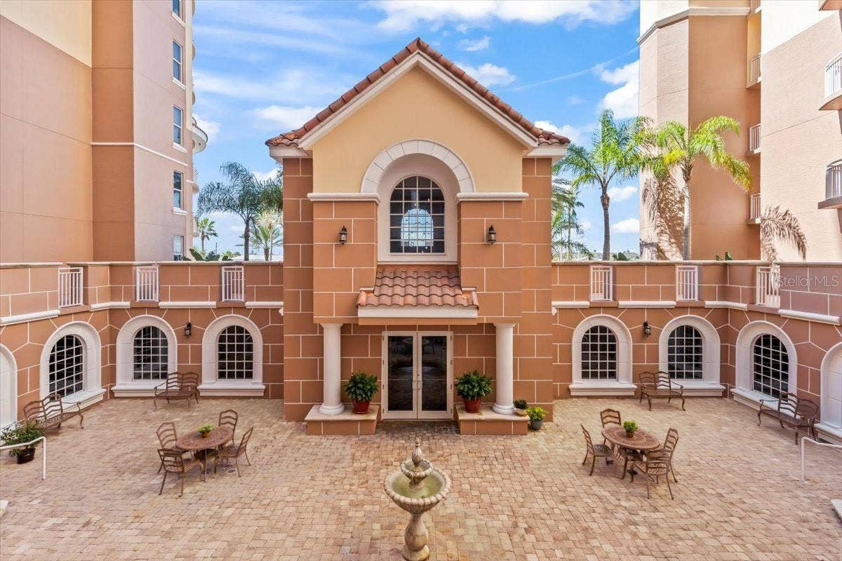 2515 S ATLANTIC AVENUE, #506, Daytona Beach Shores, FL 32118