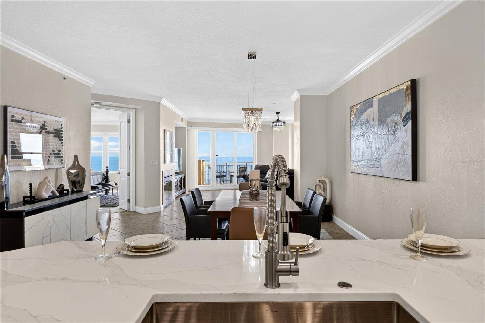 2515 S ATLANTIC AVENUE, #506, Daytona Beach Shores, FL 32118