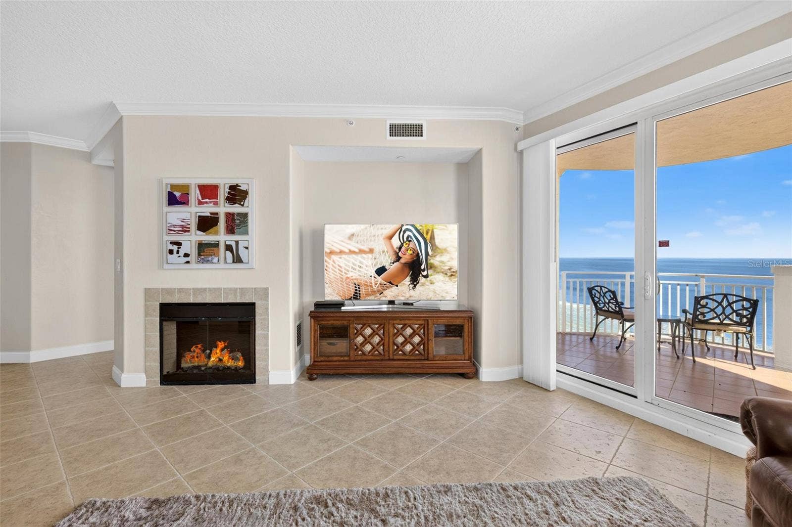2515 S ATLANTIC AVENUE, #506, Daytona Beach Shores, FL 32118