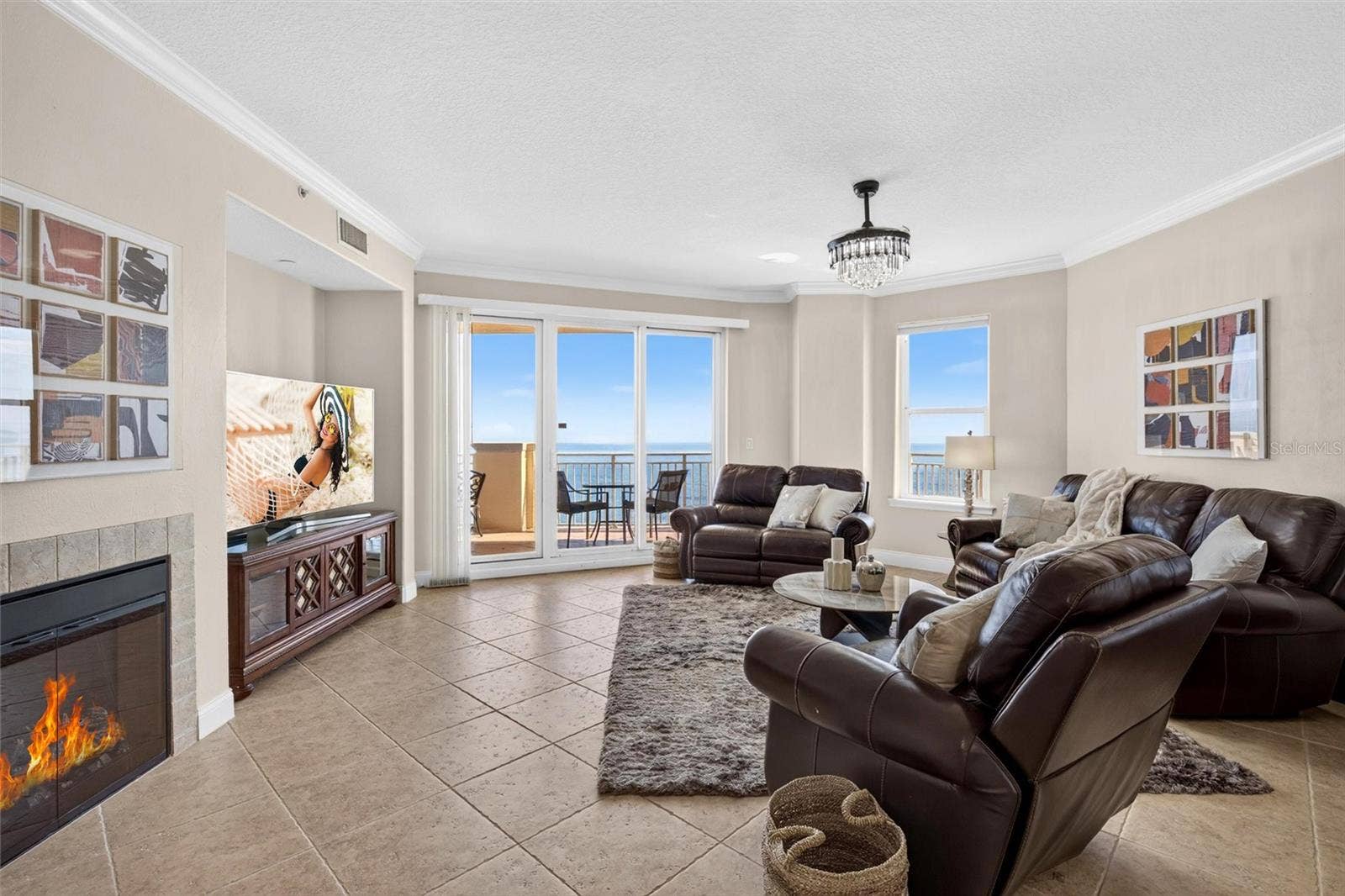 2515 S ATLANTIC AVENUE, #506, Daytona Beach Shores, FL 32118