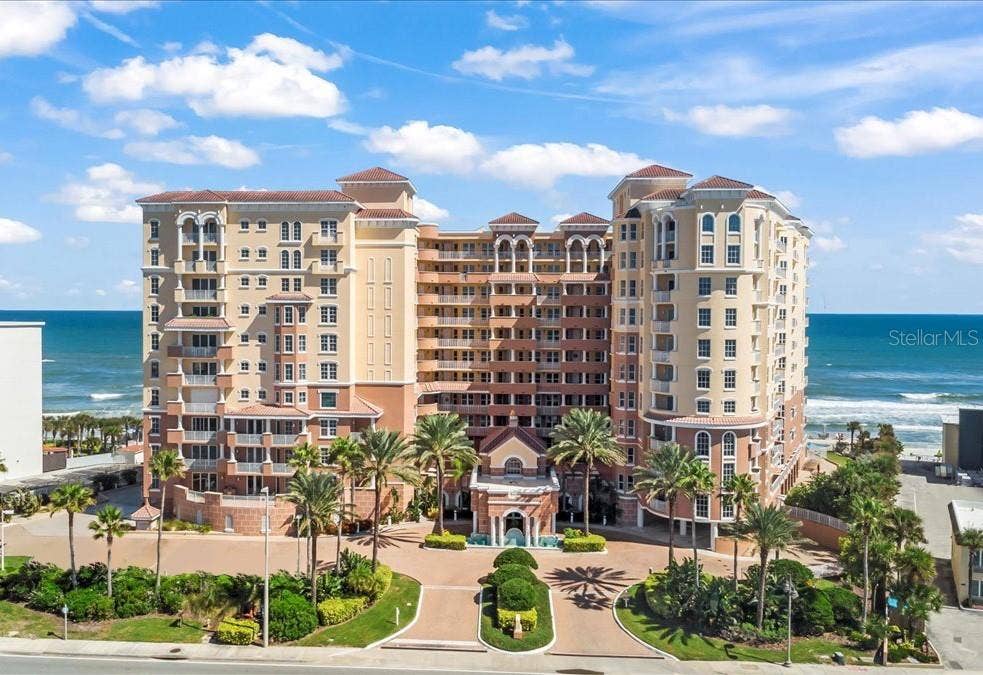 2515 S ATLANTIC AVENUE, #506, Daytona Beach Shores, FL 32118