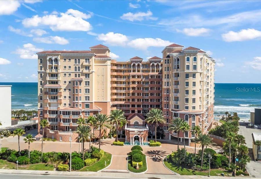 Property photo for 2515 S ATLANTIC AVENUE, #506, Daytona Beach Shores, FL