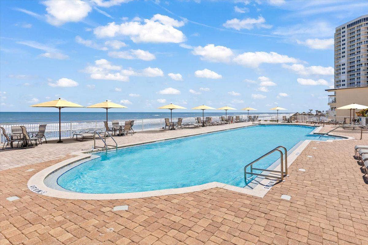 2515 S ATLANTIC AVENUE, #506, Daytona Beach Shores, FL 32118