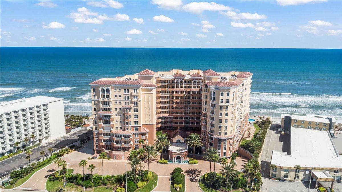 2515 S ATLANTIC AVENUE, #506, Daytona Beach Shores, FL 32118
