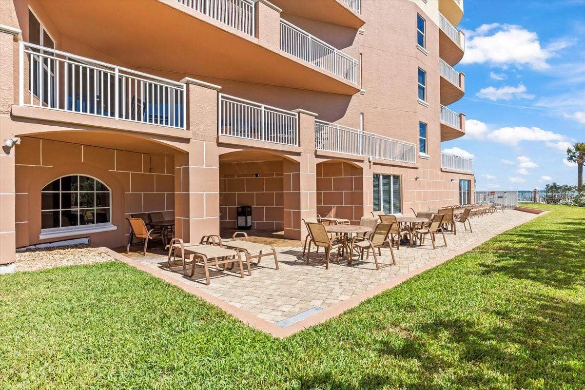 2515 S ATLANTIC AVENUE, #506, Daytona Beach Shores, FL 32118