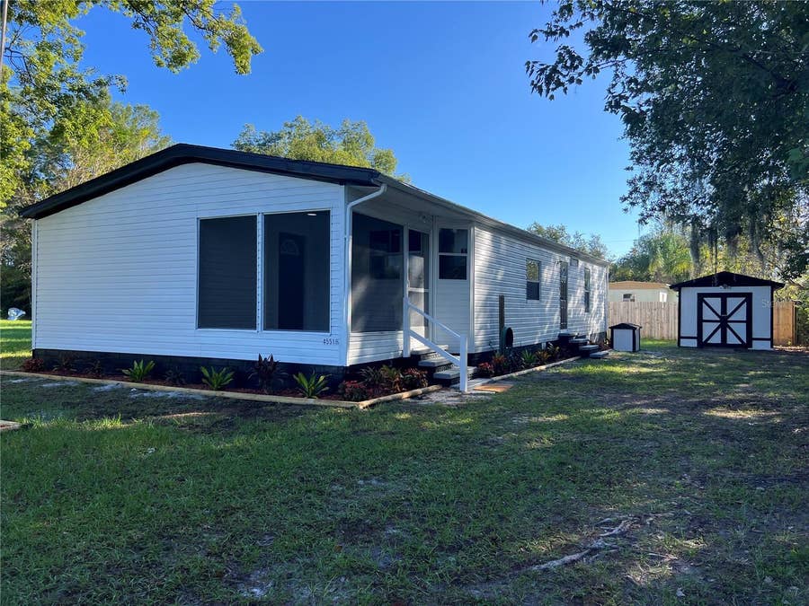 Property photo for 45518 OAK STREET, Paisley, FL