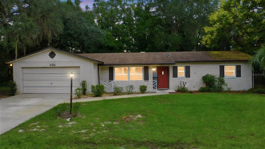 Property photo for 101 HIGHLAND AVENUE, Debary, FL