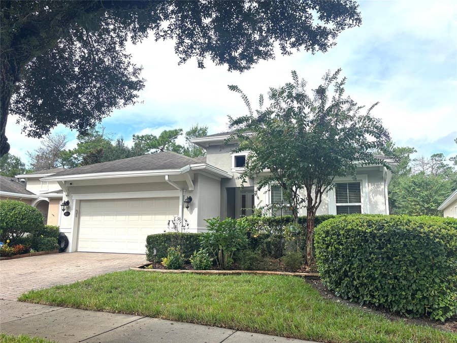Property photo for 1076 GARDENSHIRE LANE, Deland, FL