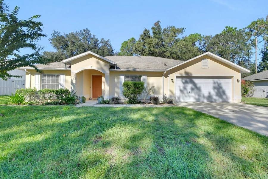 Property photo for 9 PERTHSHIRE LANE, Palm Coast, FL