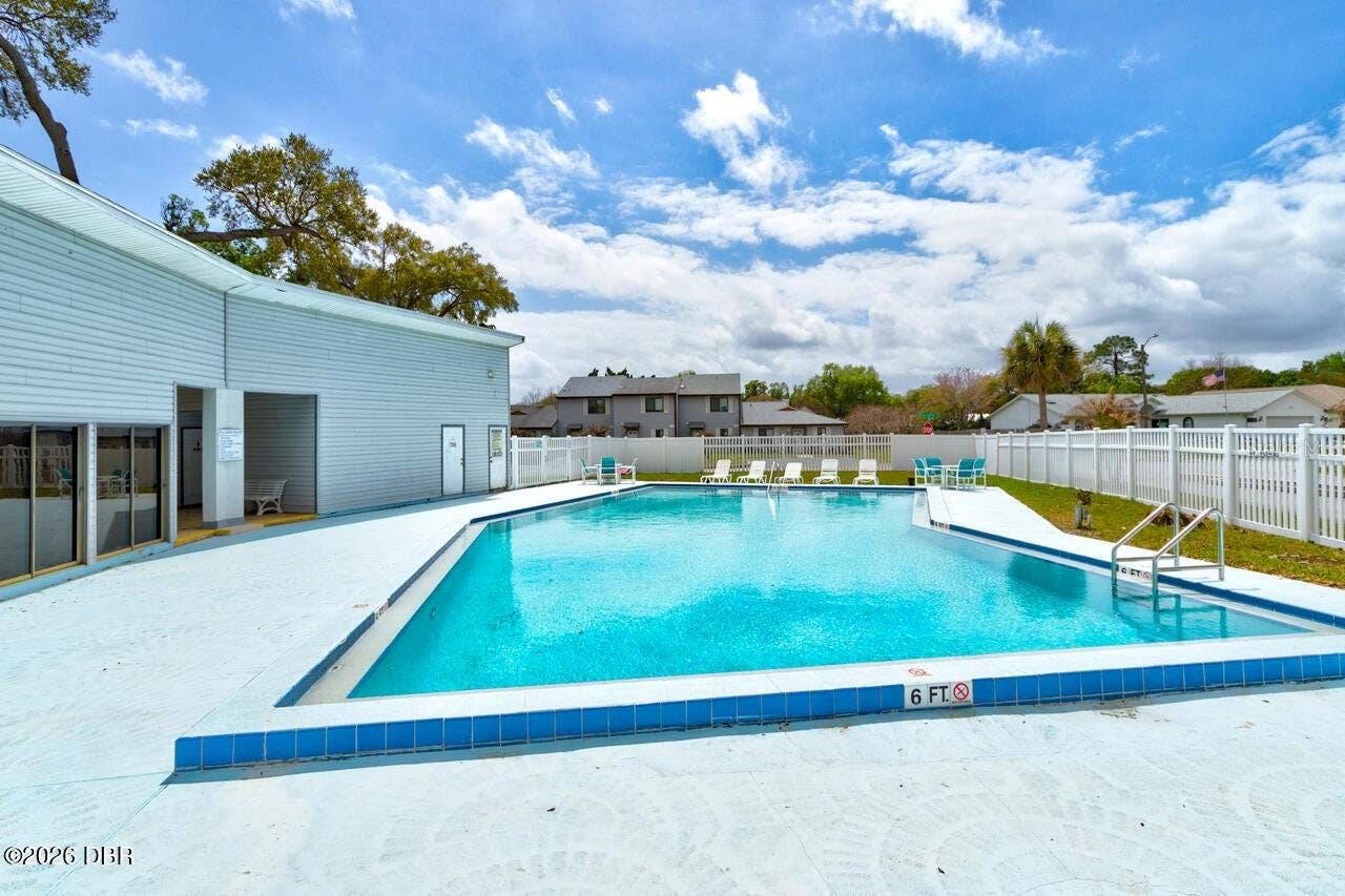 1601 DEER SPRINGS ROAD, Port Orange, FL 32129 1601 DEER SPRINGS ROAD, Port Orange, FL 32129