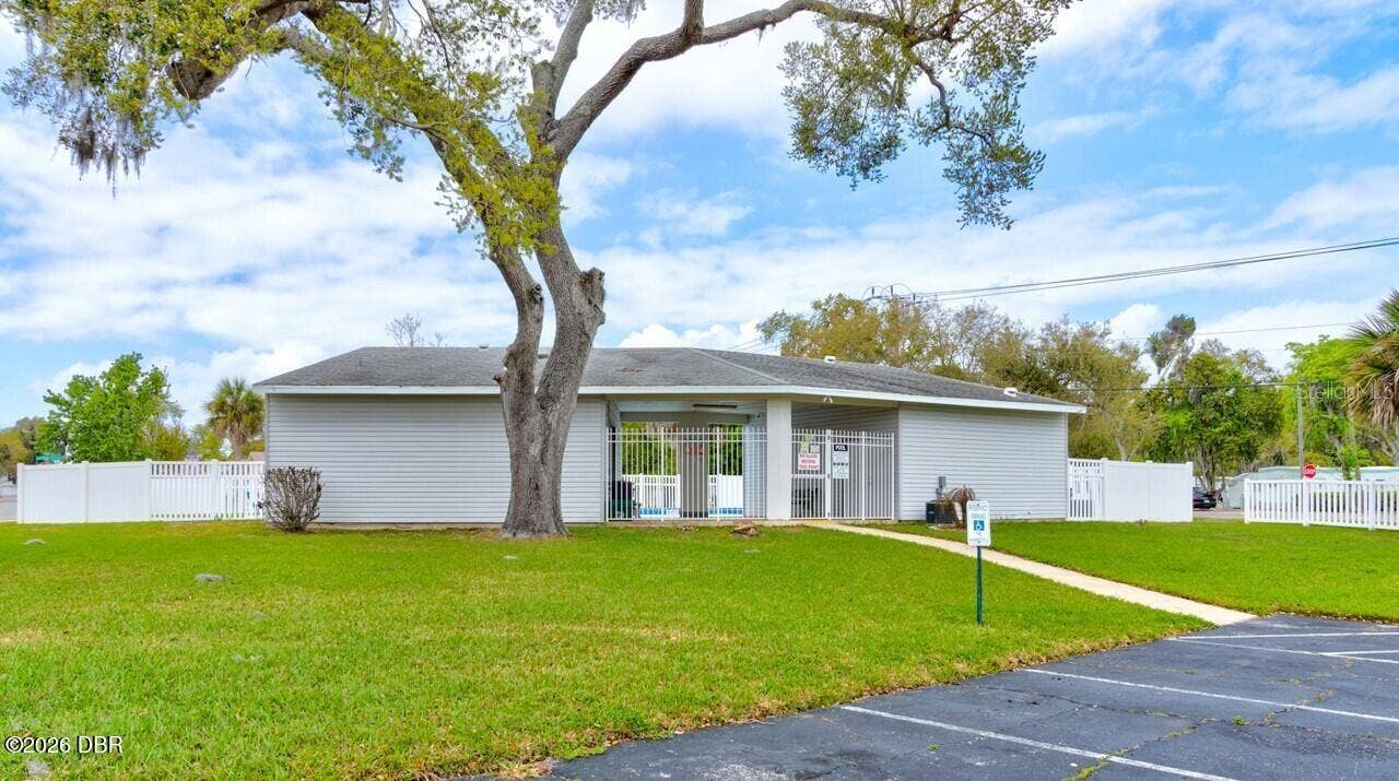 1601 DEER SPRINGS ROAD, Port Orange, FL 32129 1601 DEER SPRINGS ROAD, Port Orange, FL 32129