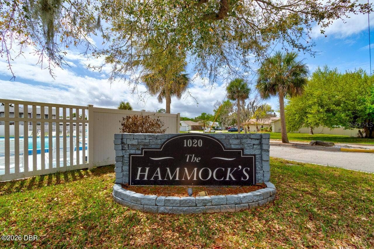 1601 DEER SPRINGS ROAD, Port Orange, FL 32129 1601 DEER SPRINGS ROAD, Port Orange, FL 32129