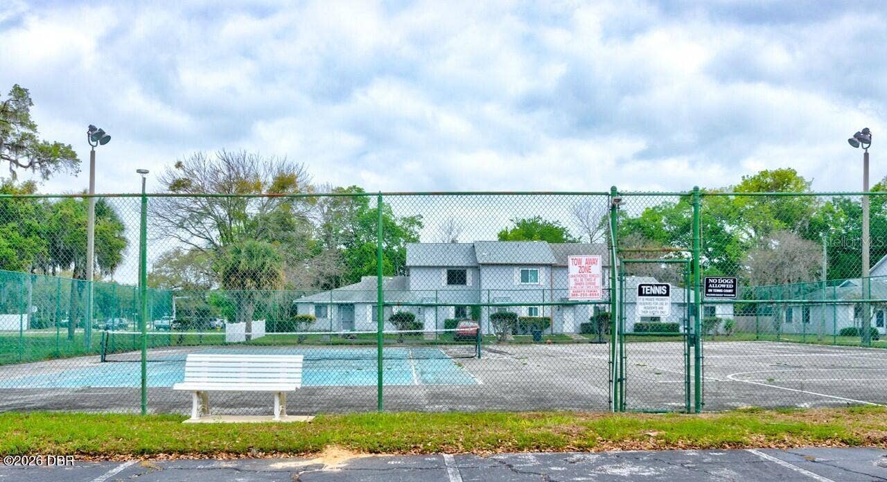 1601 DEER SPRINGS ROAD, Port Orange, FL 32129 1601 DEER SPRINGS ROAD, Port Orange, FL 32129